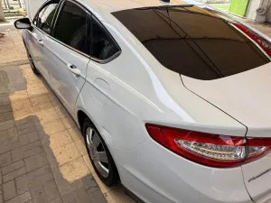 2014 فورد فيجن S
