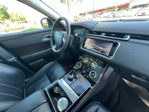 2018 Land Rover Range Rover Velar R-Dynamic SE