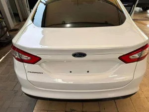 2014 فورد فيجن S