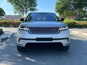 2018 Land Rover Range Rover Velar R-Dynamic SE