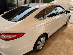2014 فورد فيجن S