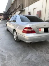 2006 Lexus LS 430