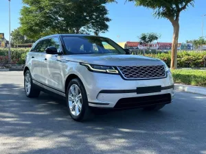 2018 Land Rover Range Rover Velar R-Dynamic SE