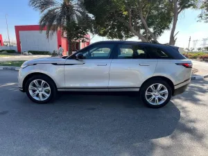 2018 Land Rover Range Rover Velar R-Dynamic SE