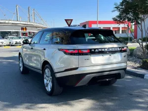 2018 Land Rover Range Rover Velar R-Dynamic SE