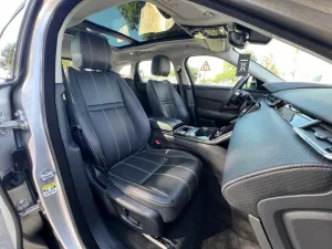 2018 Land Rover Range Rover Velar R-Dynamic SE