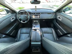 2018 Land Rover Range Rover Velar R-Dynamic SE