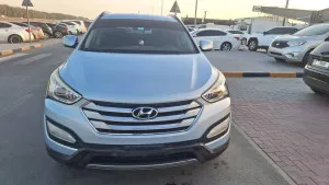 2013 Hyundai Santa Fe Premier