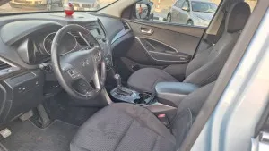 2013 Hyundai Santa Fe Premier