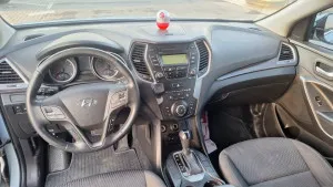 2013 Hyundai Santa Fe Premier