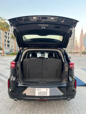 2023 جيتور اكس ٧٠