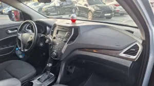 2013 Hyundai Santa Fe Premier