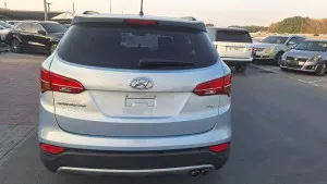 2013 Hyundai Santa Fe Premier
