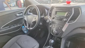 2013 Hyundai Santa Fe Premier