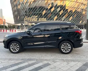 2023 جيتور اكس ٧٠