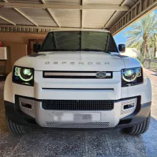 2023 لاند روفر ديفندر 110 SE