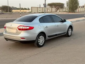 2015 رينو فلوينس SE