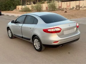 2015 رينو فلوينس SE