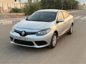 2015 رينو فلوينس SE