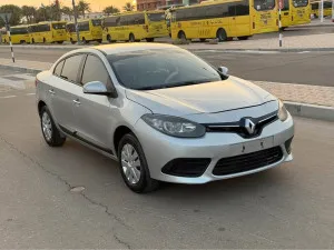2015 رينو فلوينس SE