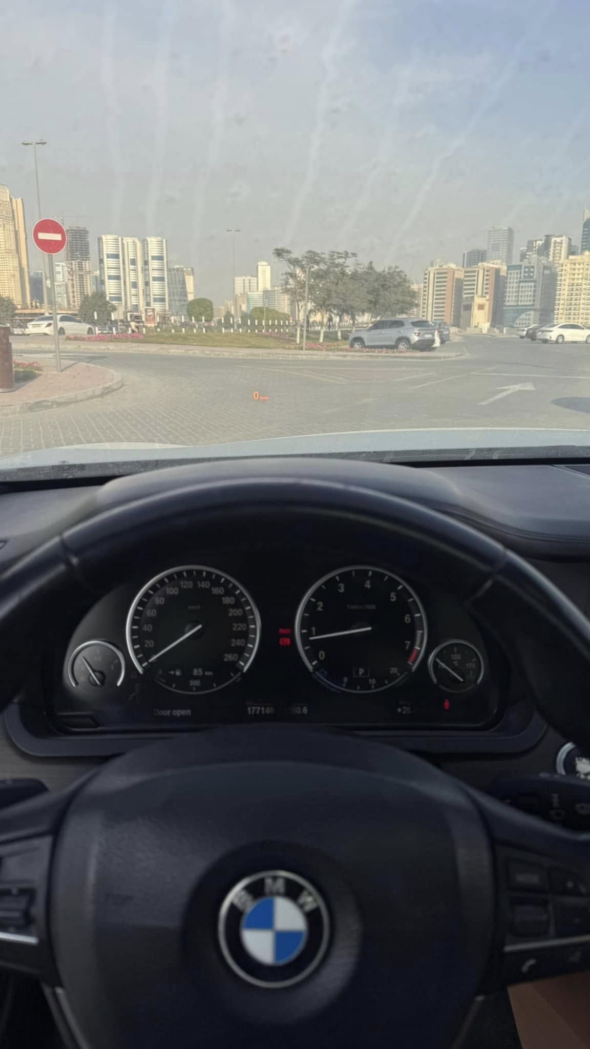 2011 بي أم دابليو الفئة - 7 750i