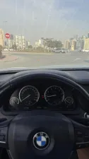 2011 بي أم دابليو الفئة - 7 750i