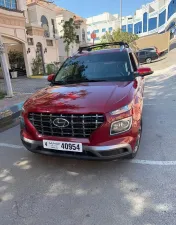 2022 هيونداي فينيو SE