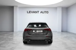 2025 مرسيدس-بنز الفئة - A A200