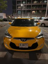 2015 هيونداي فوليستر GLS