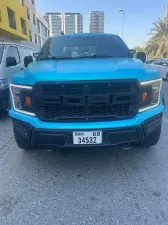 2020 فورد أف ١٥٠ Roush
