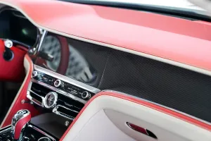 2022 بنتلي فلاينج سبير V8