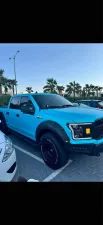 2020 فورد أف ١٥٠ Roush