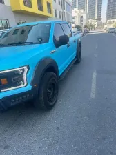 2020 فورد أف ١٥٠ Roush