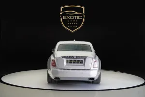 2018 رولز رويس فانتوم Coupe