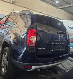 2015 رينو داستر PE 4x2