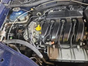2015 رينو داستر PE 4x2