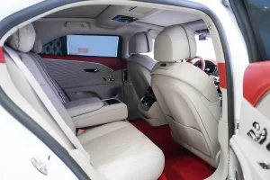 2022 بنتلي فلاينج سبير V8
