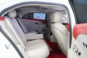 2022 بنتلي فلاينج سبير V8