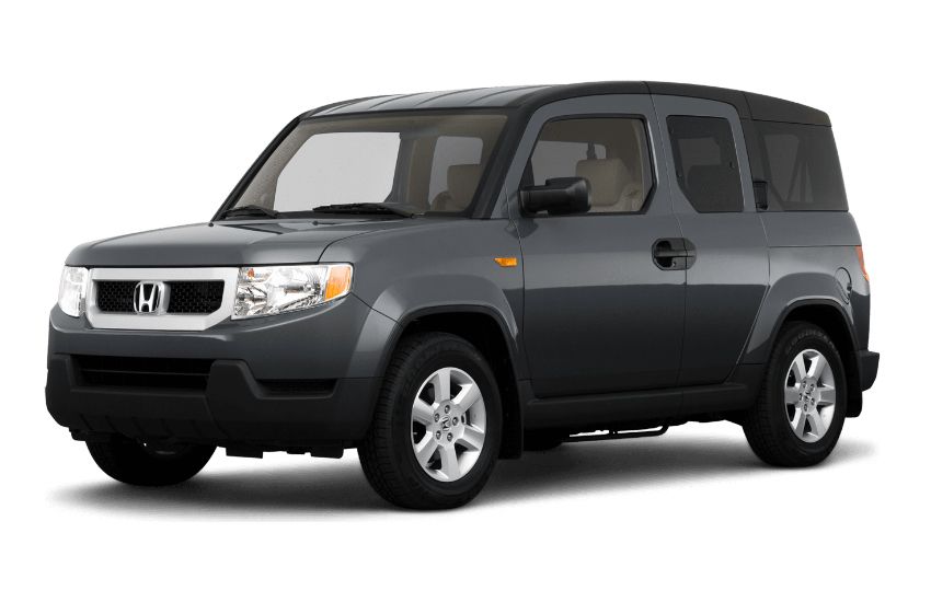 Honda Element