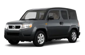 2011 Honda Element