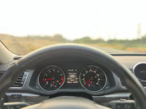 2017 فولجس فاجن باسات S