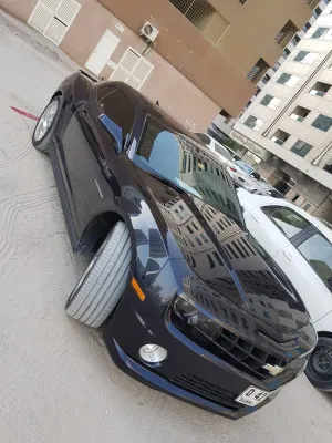 2013 Chevrolet Camaro 1SS