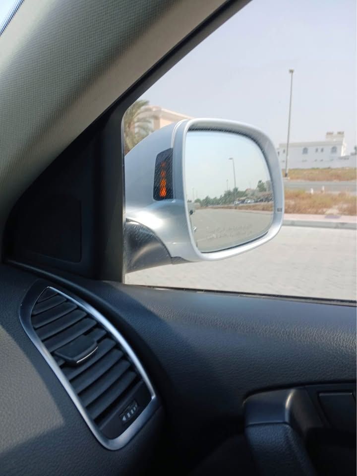 2009 اودي كيو٧ Premium Plus