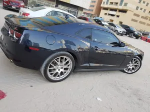 2013 Chevrolet Camaro 1SS