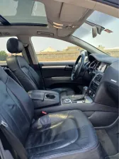 2009 اودي كيو٧ Premium Plus