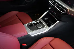 2024 بي أم دابليو i4 - اي ٤ eDrive40