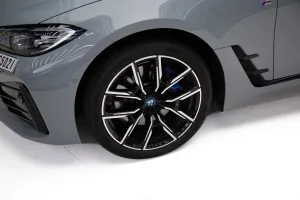 2024 بي أم دابليو i4 - اي ٤ eDrive40
