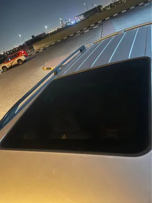 2004 ميتسوبيشي باجيرو GLS
