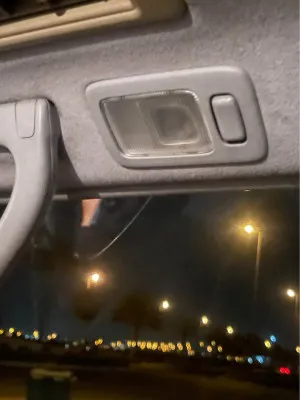 2004 ميتسوبيشي باجيرو GLS