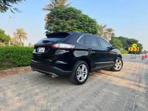 2017 فورد ايدج Titanum